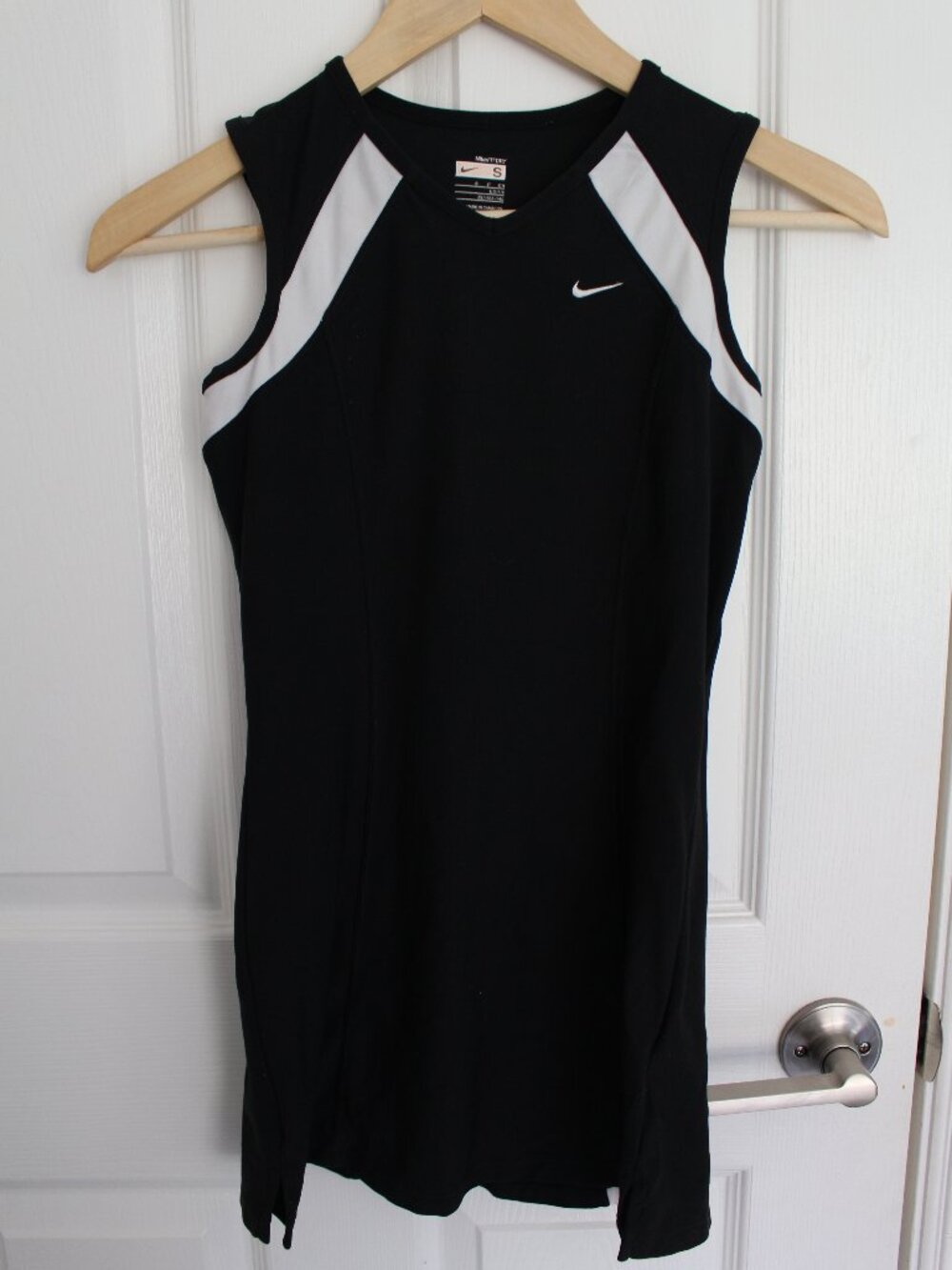 Kids Nike Tennis Dress Size S
